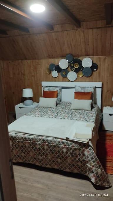 Вилла Casa Do Neto. Anexo Vale Da Ginjeira. Quinta da Carrapata Экстерьер фото